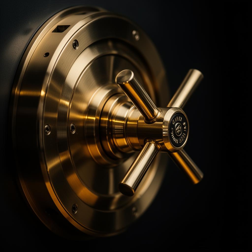 Infrastructure de sécurité bancaire